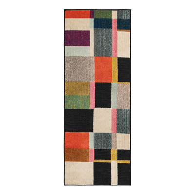 Tapis Bungalow Rose Tamaris Caimin