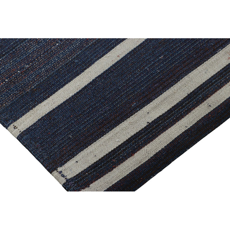 One-of-a-Kind 7'2" X 12'2" Hand Knotted Area Rug