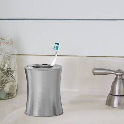 Elite Toothbrush Holder