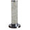 13-Inch Exposed Rope LED Minari Clear Column Floor Lamp, Energy-Efficient And Stylish Lighting For Modern Interiors