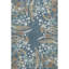 Tapis floral lavable à la machine de qualité supérieure Mayfield AMF2334-803728470-803728486