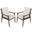 Chaise fixe