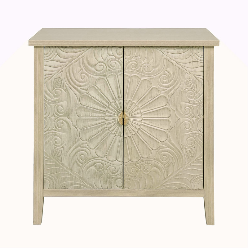 Armoire 2 portes, meubles américains, convient à la chambre à coucher, au salon, au bureau