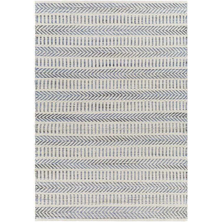 Lynnessa Geometric Indoor Rug