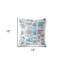 Coussin 18 po x 18 po Broadcloth-102900173