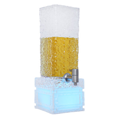 Distributeur de boissons 0,79 gallon
