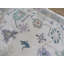 Tapis oriental ivoire noué à la main 7 pi 10 po x 10 pi B52A95A298494984ABFDAF7029740D1D