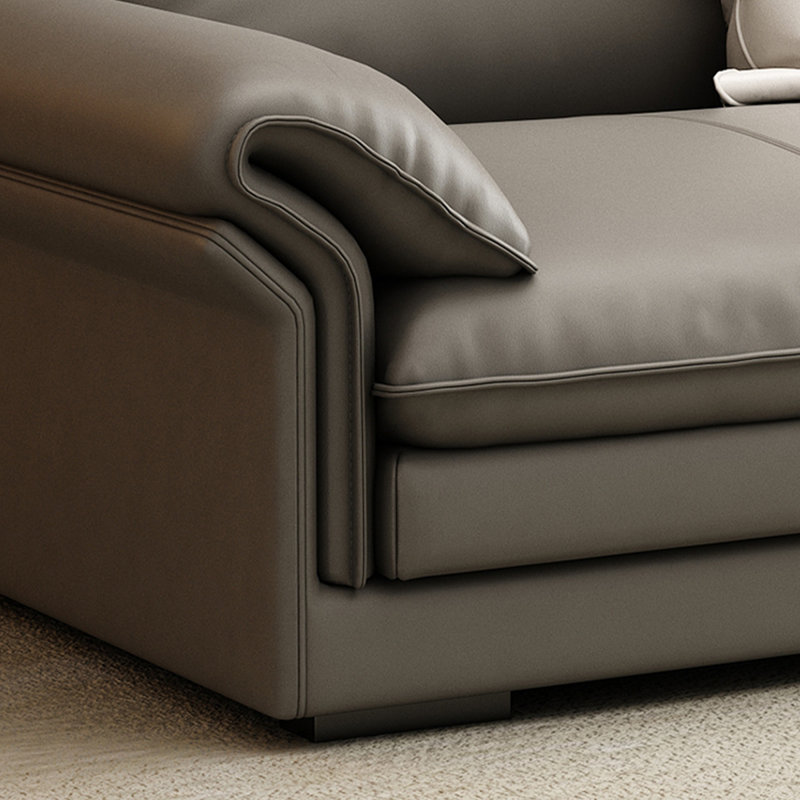 Office casual business sofa set