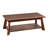 Ringgold Solid Wood Single Coffee Table-1919909542