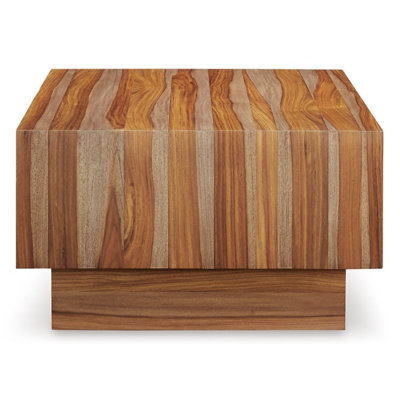 Table basse Lucas Brown