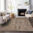 Premium Machine Washable Prisco Paprika Rug-694765283