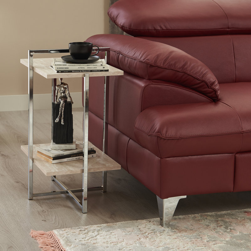 Cagle End Table