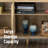 3-door Accent Cabinet
