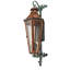 Millesime 3 - Light Armed Sconce