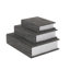 Boîte décorative en tissu Cole and Gray-334356611