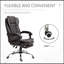 Fauteuil de direction ergonomique avec des fonctionnalités avancées pour un confort ultime-2056482890-2056482888