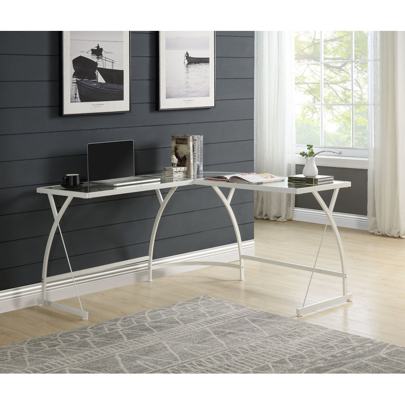 Bureau d'ordinateur