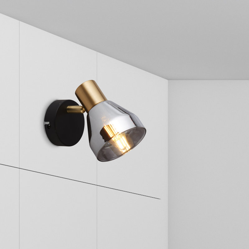 Namban Mild Steel Spotlight