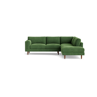 Skinny Fat Sectional