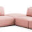 Aukeem 3 - Piece Upholstered Sectional-98969797