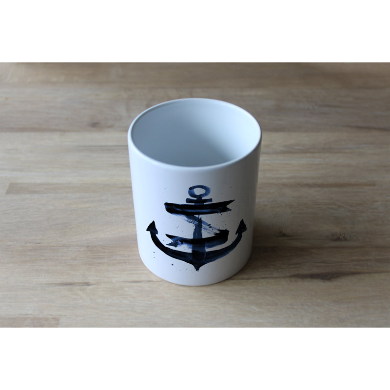 Miguel Ceramic Coffee Mug