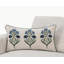 Belcourt Rectangle Pillow Cover & Insert