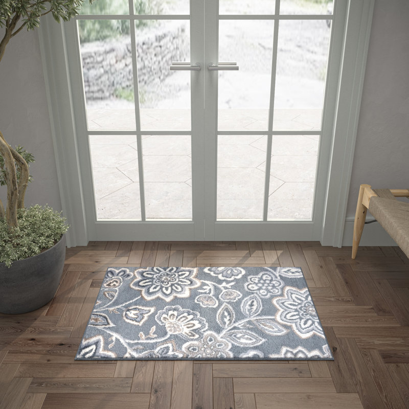 Wealden Indoor Rug, Rectangle 2' x 3'