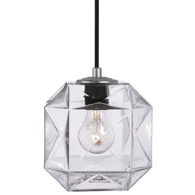 Mimo 1-Light Pendant