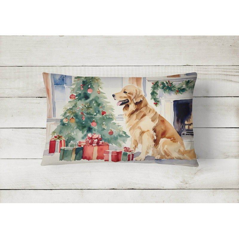Other/No Pattern Outdoor Throw Pillow