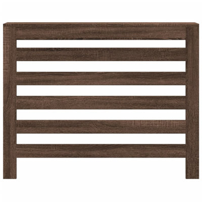 Small Radiator Cover