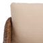 Fauteuil d'appoint Nikolina