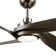 Horizon Ceiling Fan with LED Lights