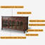 Buffet 71,7 po