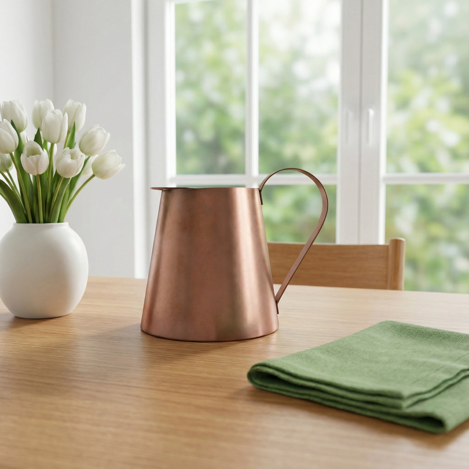Calandra Pitcher