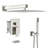 All-In-One Kit with Rough in-Valve-60169638