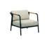 Carly Patio Chair with Cushions