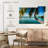 Gillard Seaside Palm Tree-107469702