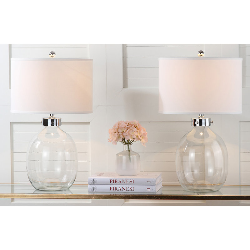 Shepshed Table Lamp