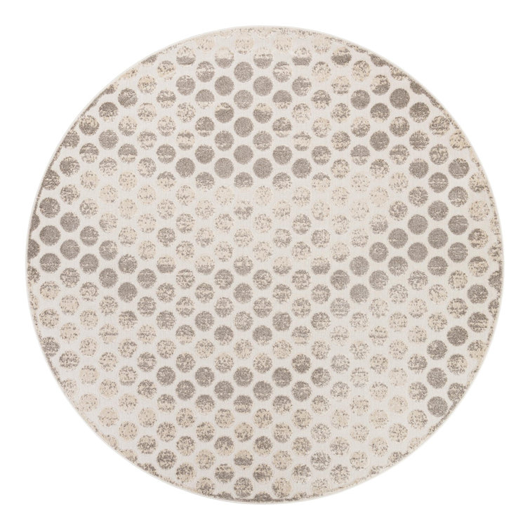 Sabrina Soto Dots Indoor/Outdoor Rug