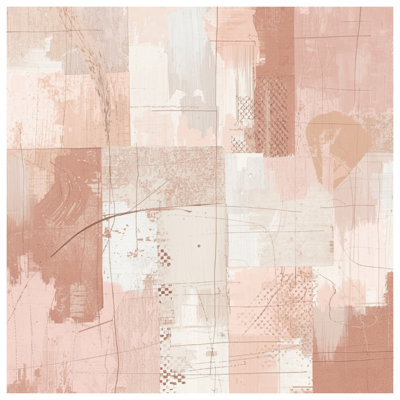 Couvre-lit matelassé Patchwork