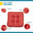 Outdoor 5'' Dining Chair Seat Cushion-2089567617