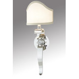 Helena 1 - Light Wallchiere