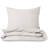 Cotton Blend 3 pieces Duvet Cover Set-831668024-831668025
