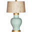 Cove Couture Table Lamp