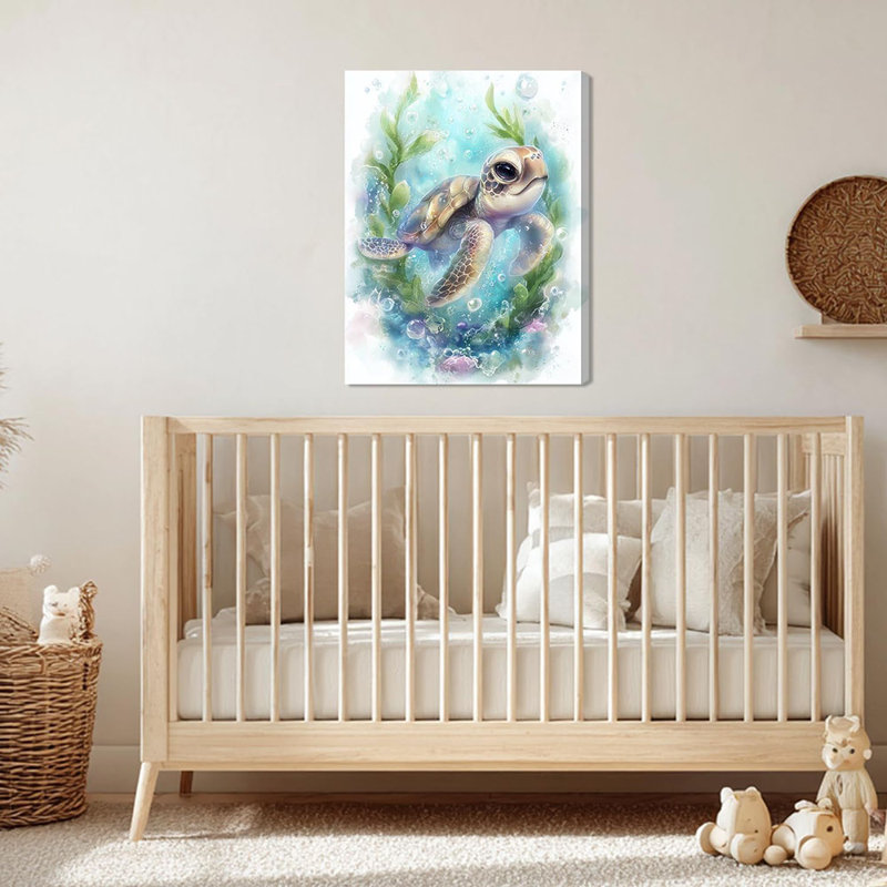 Wrapped Canvas Set