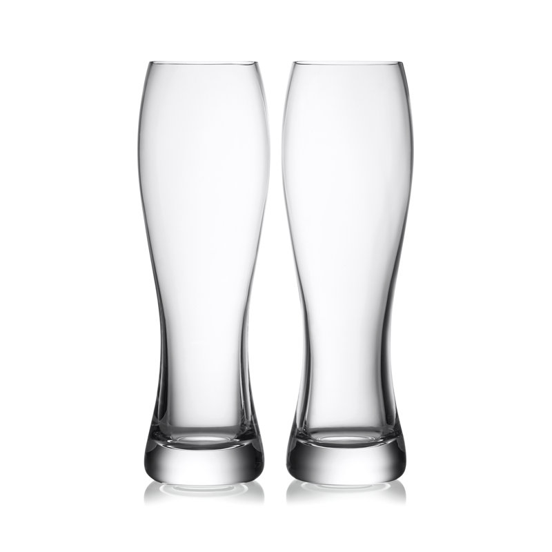 Craft Brew Weizen Glass 18.5floz