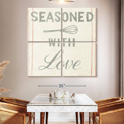 Tergel Floursack Kitchen VII