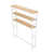 Nature Wood / White is out of stock selected
