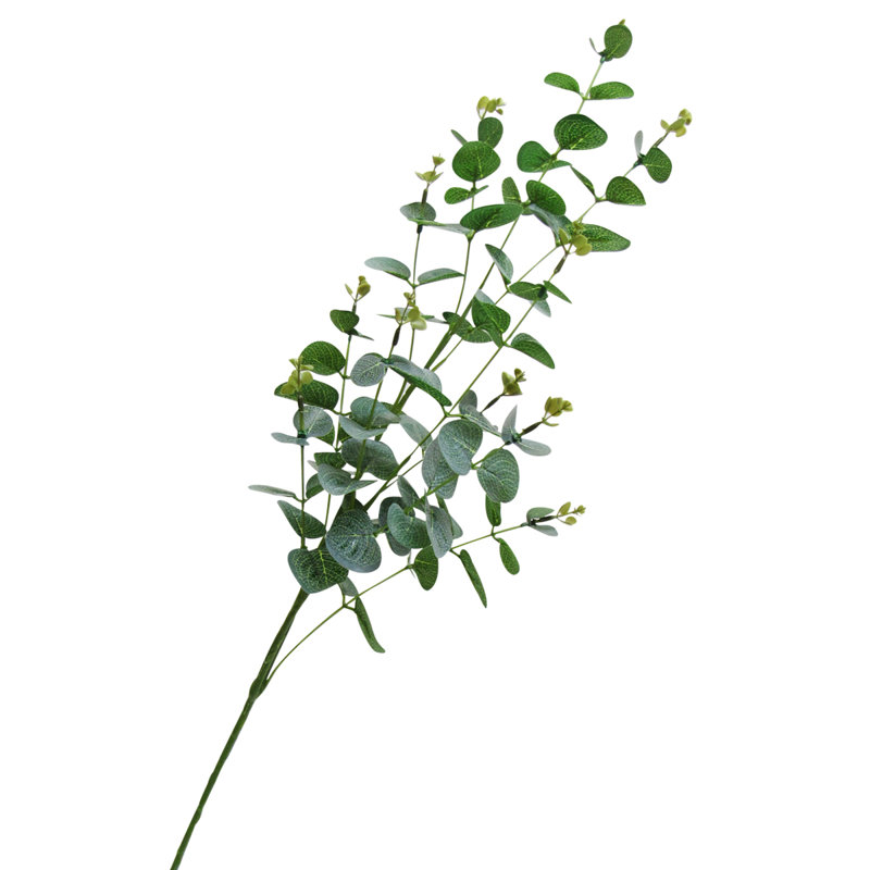 36 po d'eucalyptus artificiel