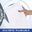 Ensemble de tapis de bain réversible 2 pièces Pardue-22182707-110899258